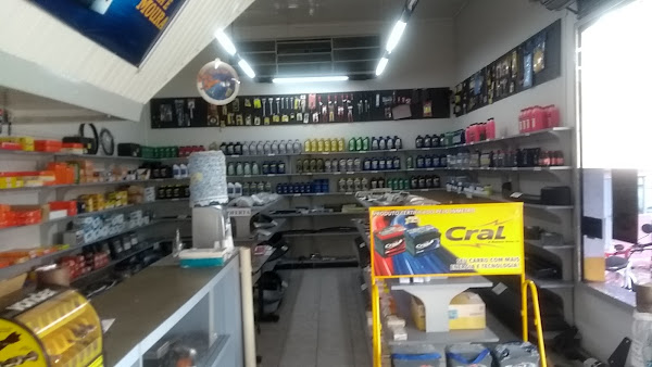 Foto 3 COPA Autopeças