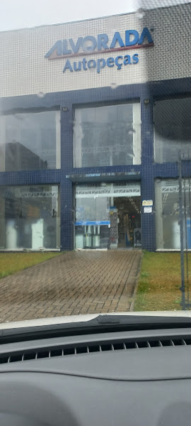 Foto 2 Alvorada Autopeças - Campo Largo