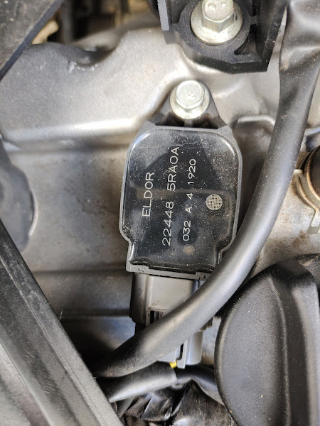 Foto 3 Alvorada Autopeças - Campo Largo