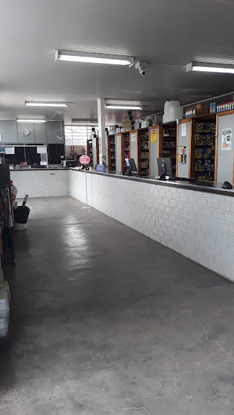 Foto 5 Alvorada Autopeças - Campo Largo