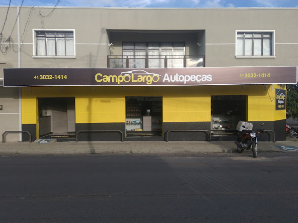 Campo Largo Autopeças