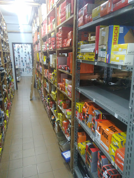 Foto 2 Campo Largo Autopeças