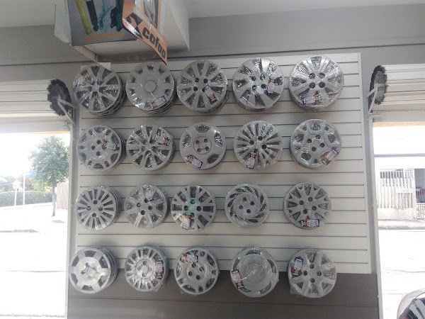 Foto 5 Campo Largo Autopeças