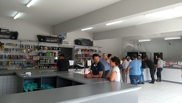 Foto 1 Peçauto Autopeças