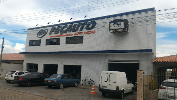 Foto 2 Peçauto Autopeças