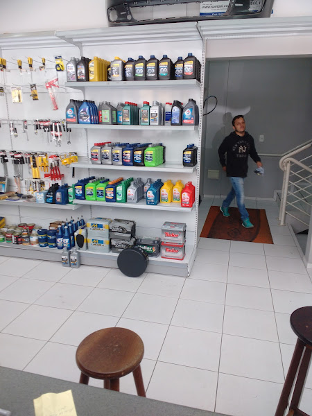 Foto 3 Peçauto Autopeças