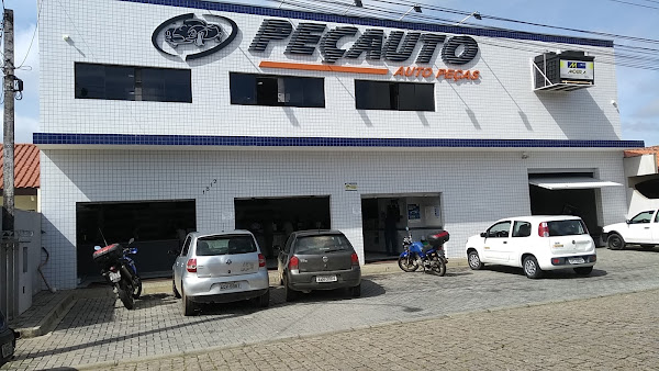 Foto 4 Peçauto Autopeças