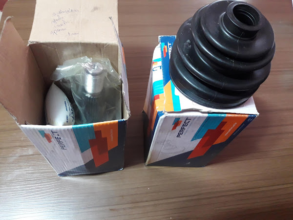 Foto 5 Peçauto Autopeças