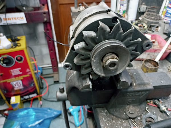 Auto Elétrica Martin Auto Elétrica Martin