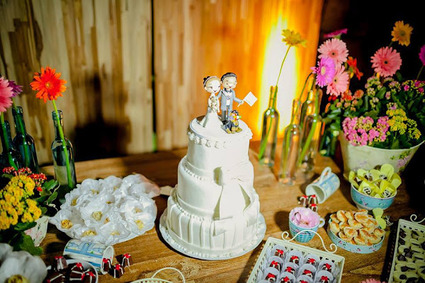 Foto 4 Laggus Residencial Náutico