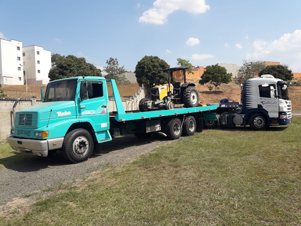 Foto 3 Auto Socorro 24H Translev