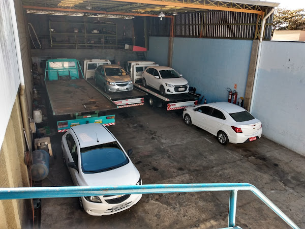 Foto 4 Auto Socorro 24H Translev Foto 4 Auto Socorro 24H Translev