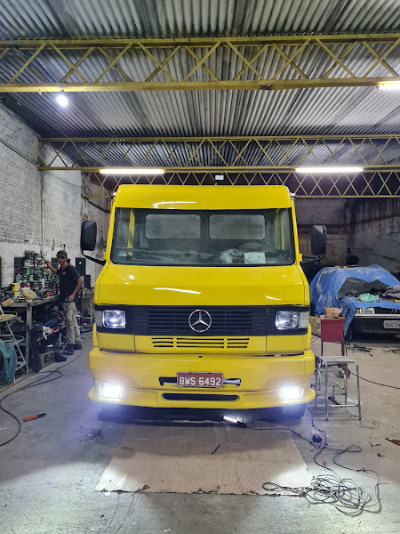 Foto 2 3m auto socorro guincho 24hr Foto 2 3m auto socorro guincho 24hr