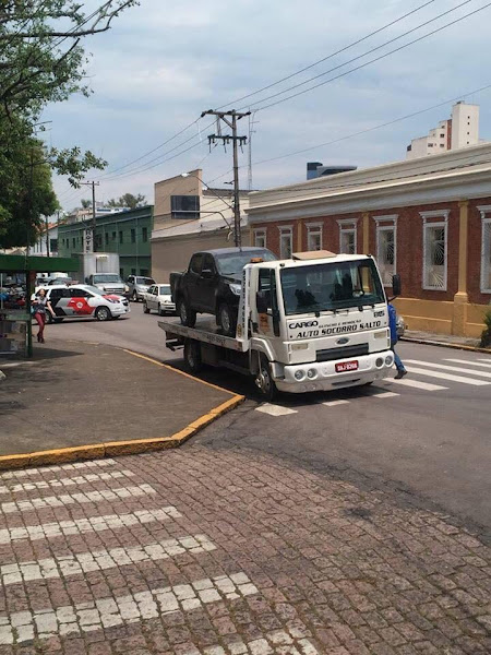 Foto 2 Auto Socorro Salto