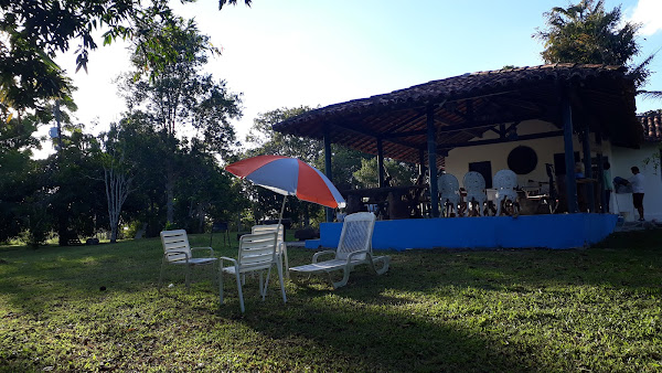 Sitiodo CORREDOR-ENGENHO POMBAL