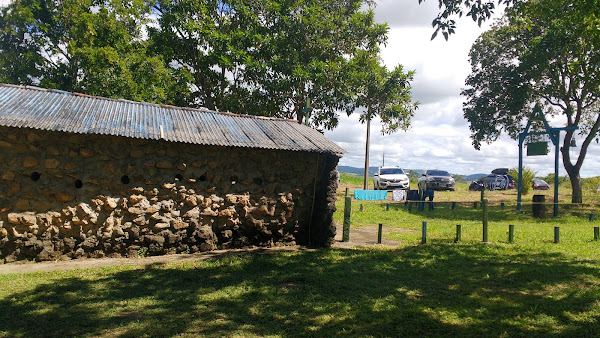 Foto 2 Sitiodo CORREDOR-ENGENHO POMBAL