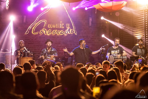 Foto 1 Botequim do Corcovado