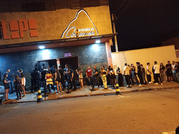 Foto 2 Botequim do Corcovado