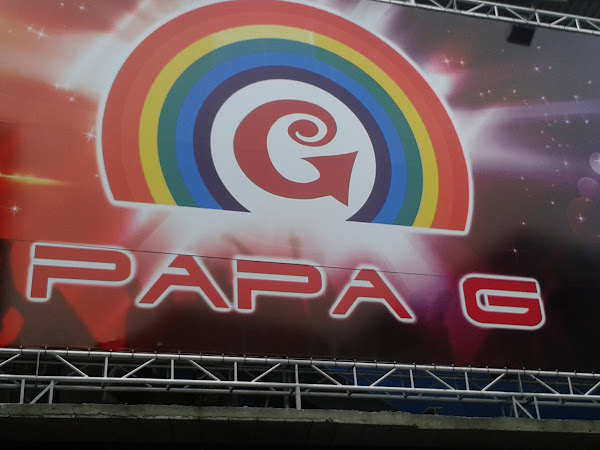 Papa G