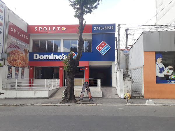 Domino's