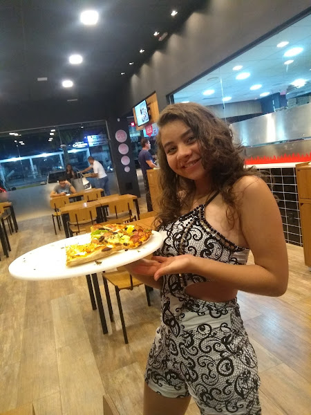 Foto 3 Domino's Pizza - Goiânia 2