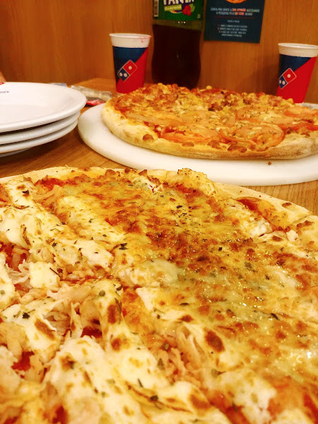 Foto 6 Domino's Pizza - Goiânia 2