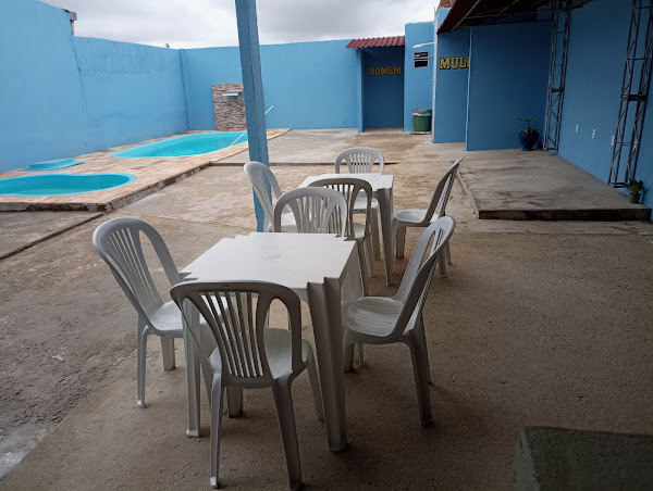 Foto 2 Clube Monte Sião