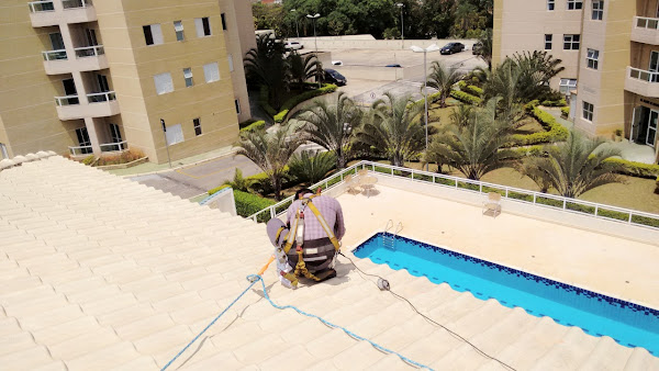 Foto 2 Bens Engenharia | Projetos Elétricos | Para-raios SPDA | Instalações Elétricas São Paulo SP