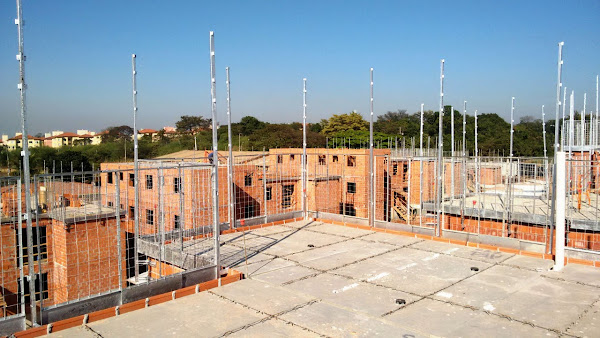 Foto 3 Bens Engenharia | Projetos Elétricos | Para-raios SPDA | Instalações Elétricas São Paulo SP Foto 3 Bens Engenharia | Projetos Elétricos | Para-raios SPDA | Instalações Elétricas São Paulo SP