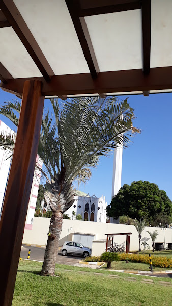 Foto 1 Para Raios Brasilia