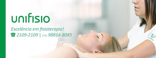 Unifisio Cooperativa de Trabalho dos Fisioterapeutas da Bahia