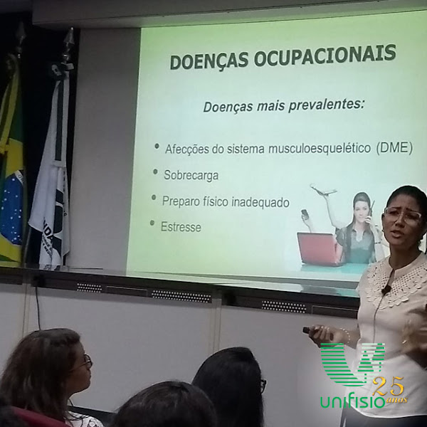 Foto 1 Unifisio Cooperativa de Trabalho dos Fisioterapeutas da Bahia