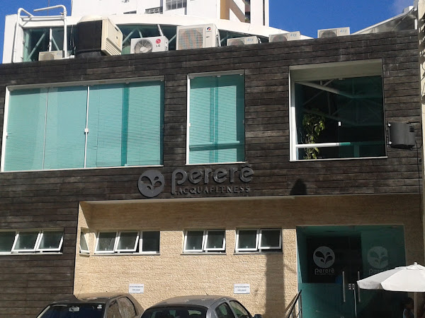 Foto 2 Pererê Fitness