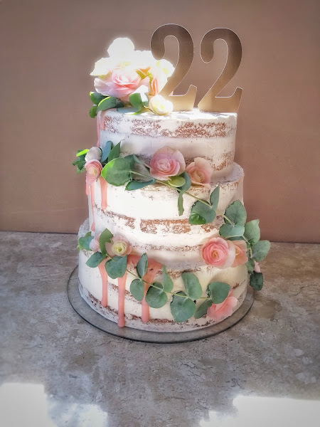 Très Belle Pâtisserie