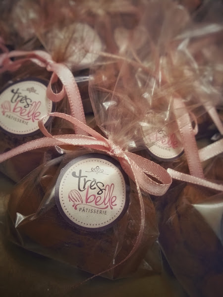 Foto 1 Très Belle Pâtisserie