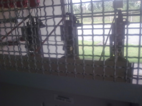 Foto 1 Engpret Engenharia e Projetos Eletricos