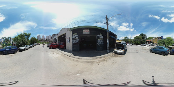 Foto 1 Auto Elétrico Dimi Foto 1 Auto Elétrico Dimi