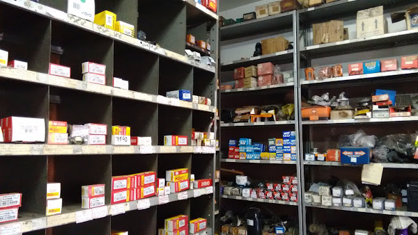 Foto 1 BOLÃO AUTO ELETRICA.