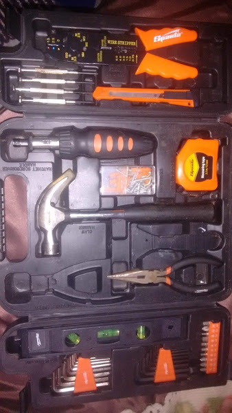 Foto 1 Armarinhos Universal