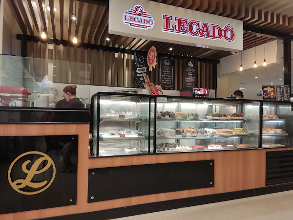 Foto 1 Lecadô Madureira Shopping