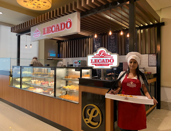 Foto 2 Lecadô Madureira Shopping