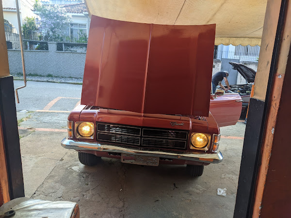 Foto 2 LC Auto - Elétrica