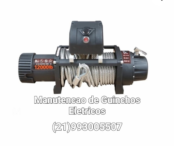 Foto 3 LC Auto - Elétrica