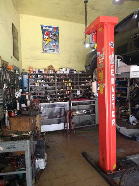 Auto Elétrica Gaguinho