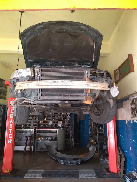 Foto 1 Auto Elétrica Gaguinho