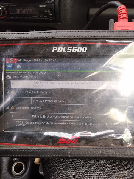 Foto 1 Box 33 Auto Elétrica