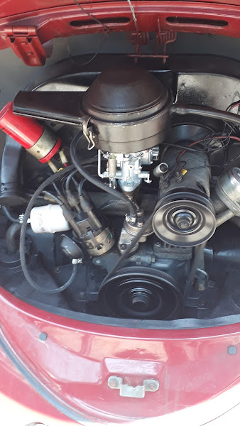 Foto 3 Box 33 Auto Elétrica