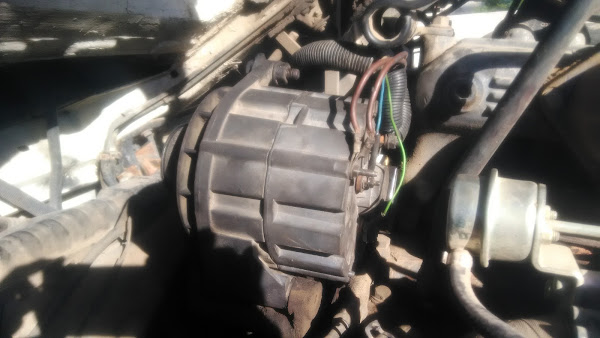 Auto Eletrica Monteiro