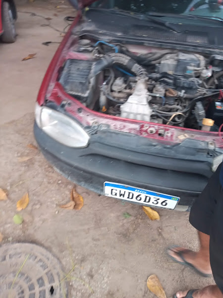 Foto 2 Auto Eletrica Monteiro