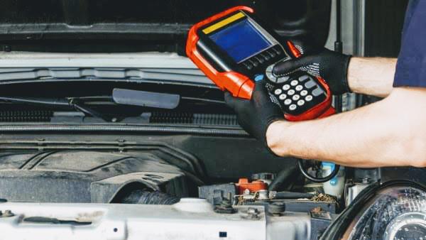 Jackson Auto Elétrica